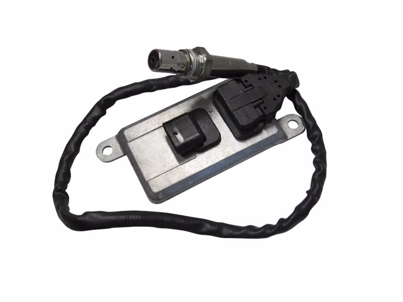 Za co odpowiada czujnik tlenku azotu?