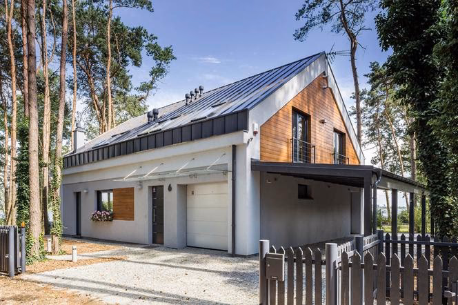 Czy garaż jest częścią wspólnej nieruchomości mieszkaniowej?