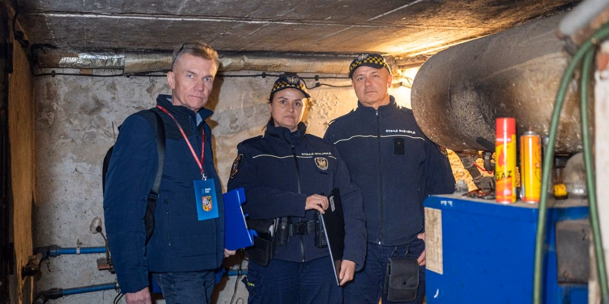 Czy straż pożarna jest bezpłatna?