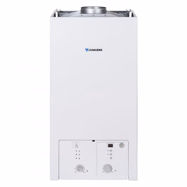 Jak działa Junkers?