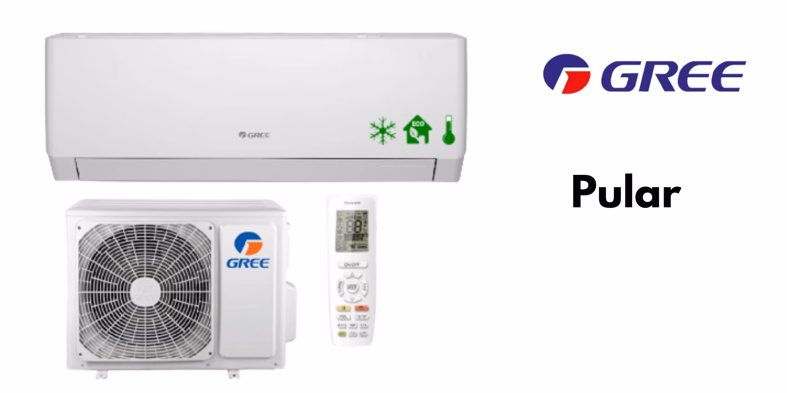 Który kraj produkuje Gree AC?