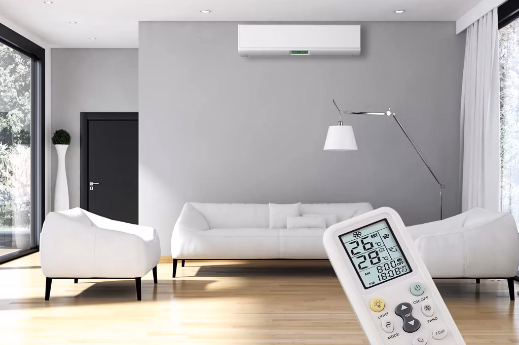 Czy klimatyzacja w mieszkaniu ma sens?