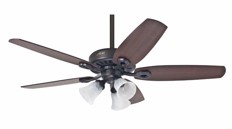 Czy wentylatory sufitowe są lepsze od klimatyzacji?