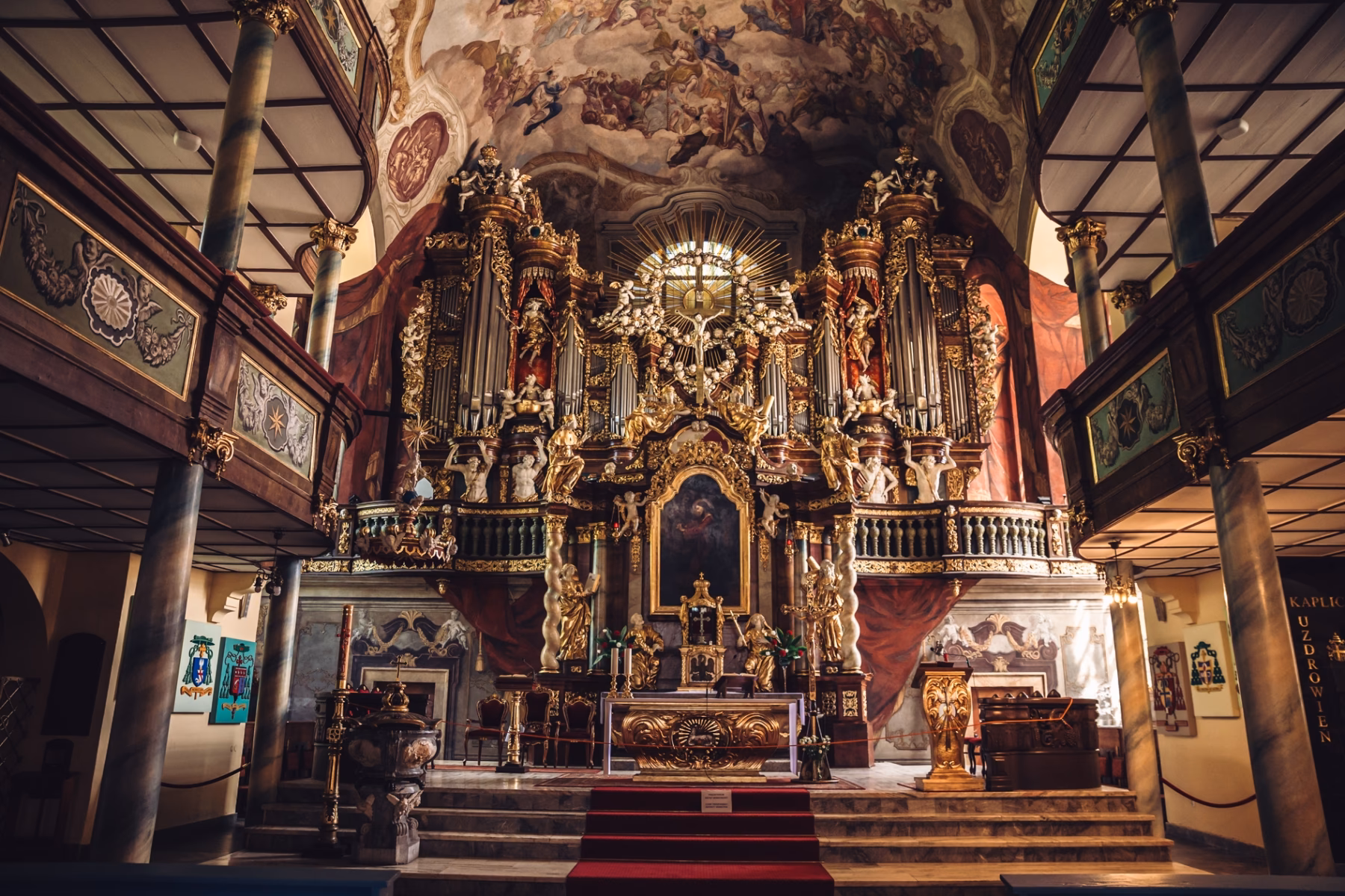 Czy warto mieszkać w Jeleniej Górze?