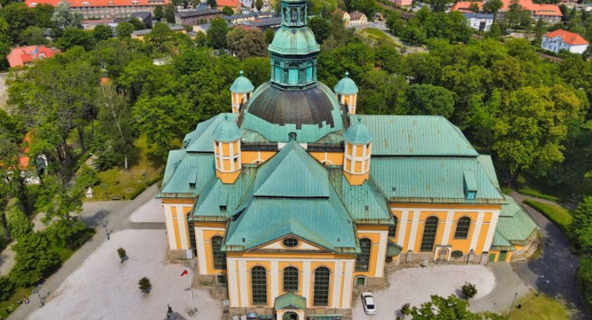 Czy w Jeleniej Górze jest schron?