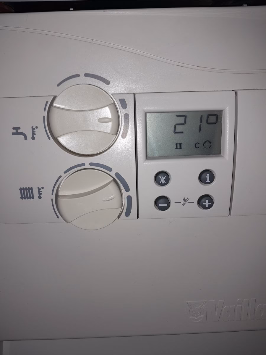 Czy trzeba wyłączać piec gazowy na lato?