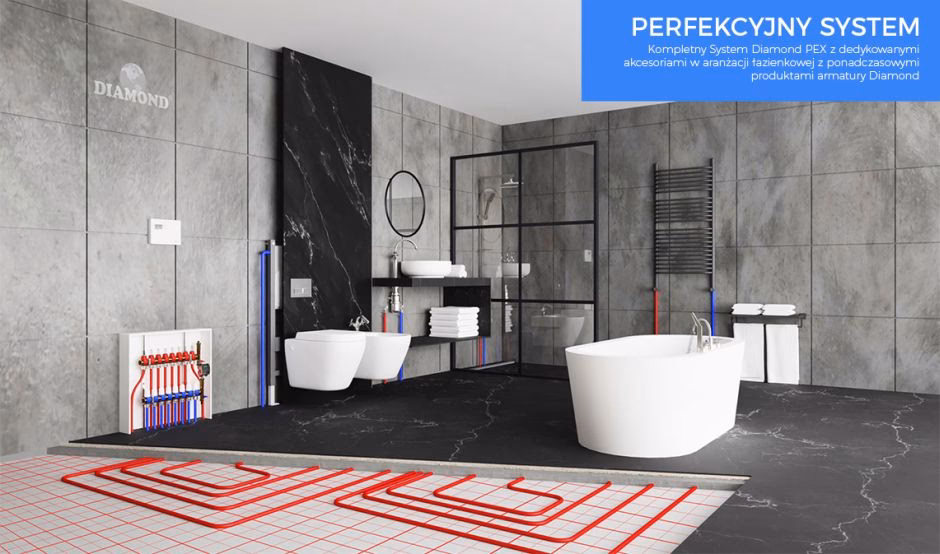 Czy można zlikwidować grzejnik w łazience?