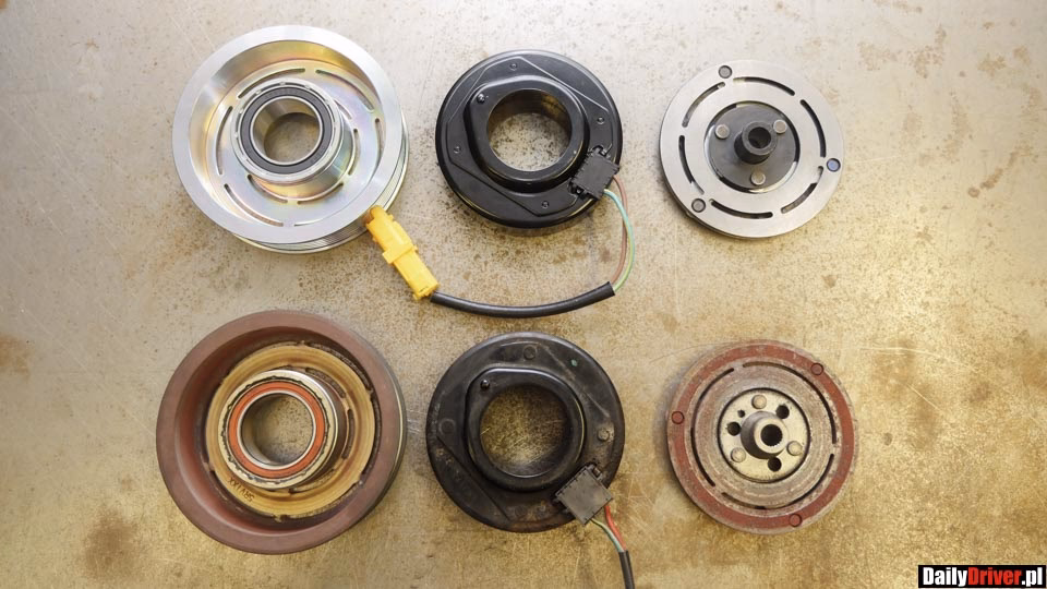 Co się stanie, jeśli nie naprawię sprężarki klimatyzacji?