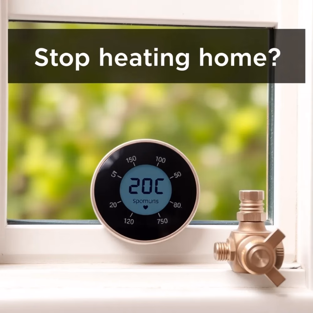 Czy wyłączenie ogrzewania jest dozwolone?