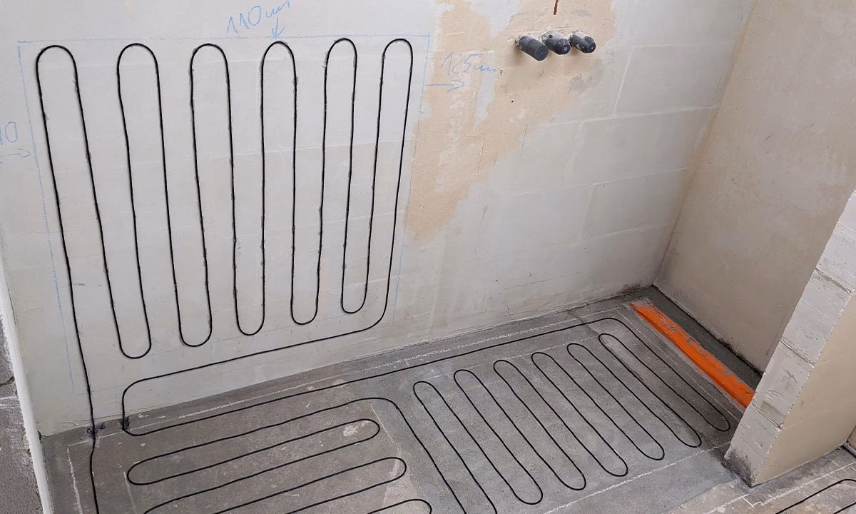 Czy grzejniki ścienne są bezpieczne?