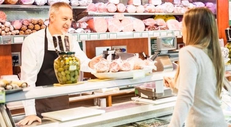 Jakie wymagania sanepidu musi spełnić sklep spożywczy?