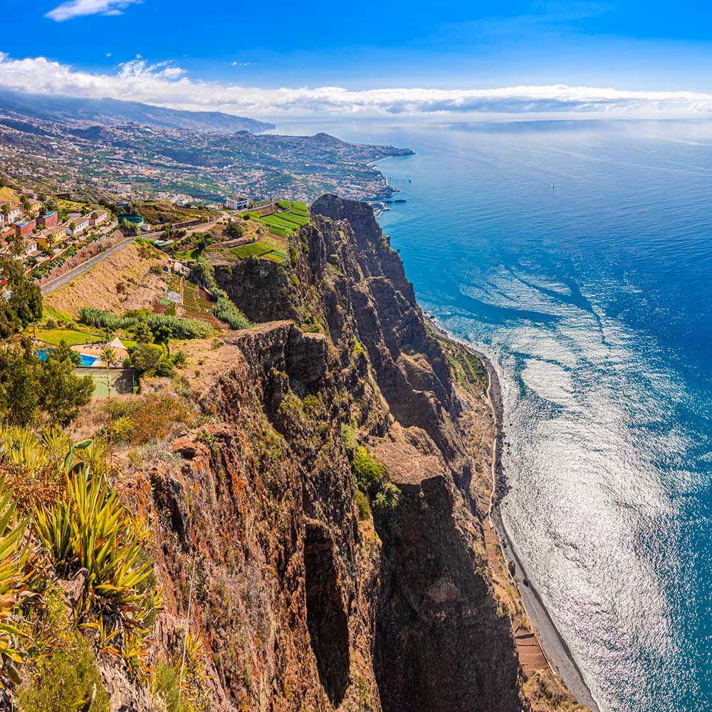 Czy Polak może kupić mieszkanie na Maderze?