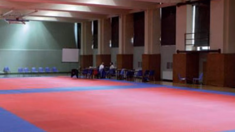 Co można wnieść na koncert na Torwarze?