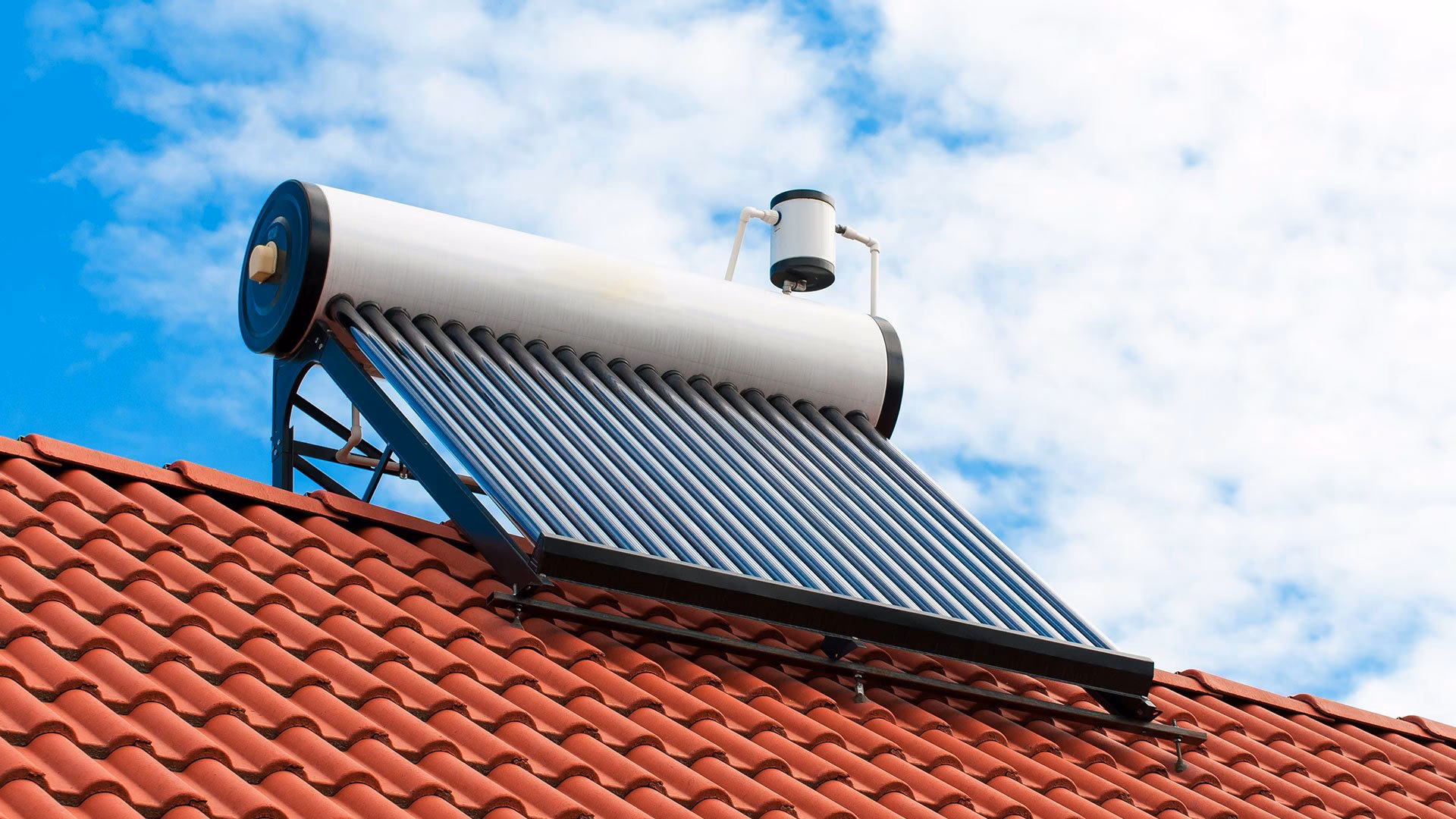 Czy ogniwa słoneczne wytwarzają ciepło?