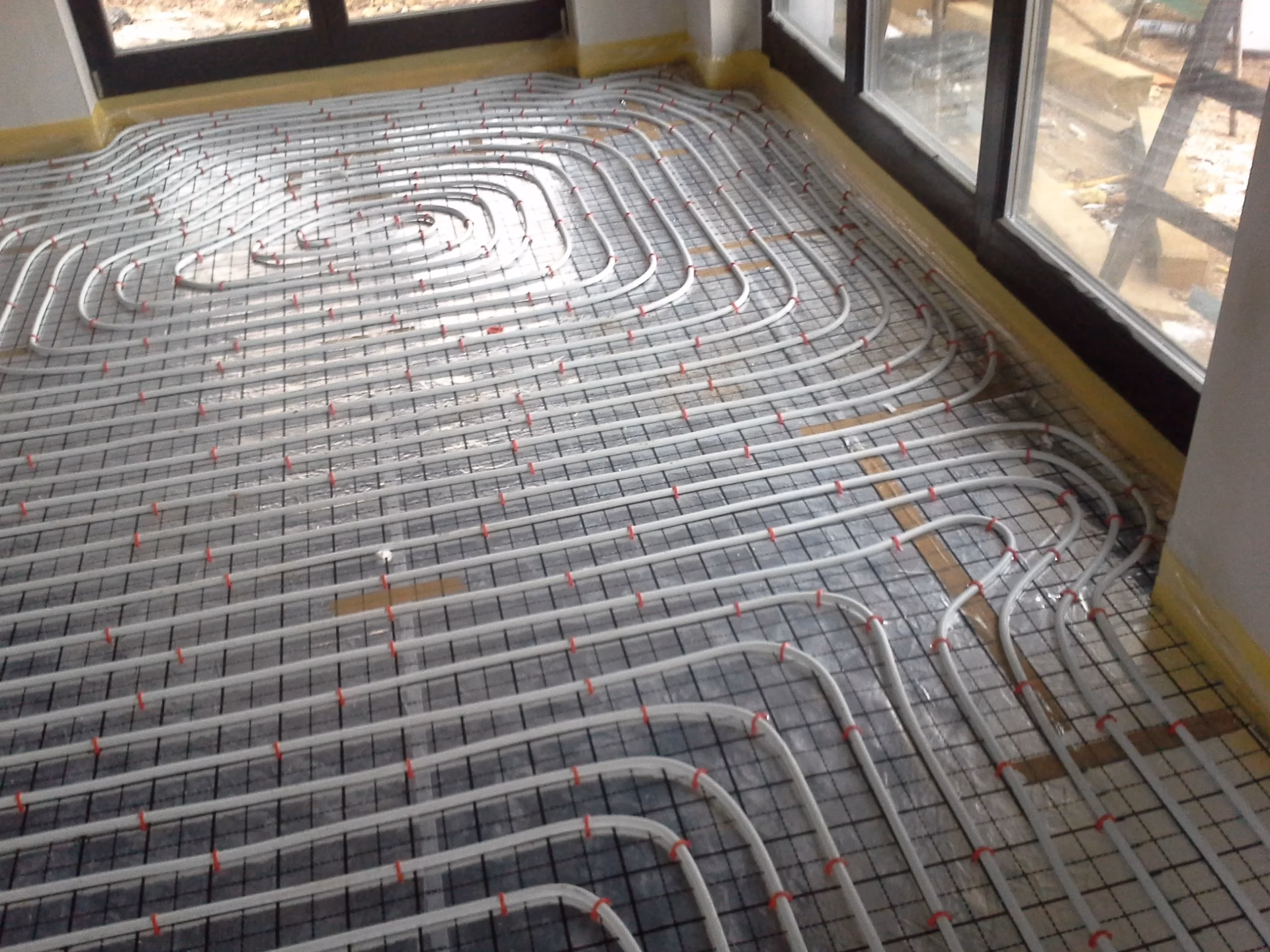 Czy ogrzewanie podłogowe jest drogie w utrzymaniu?