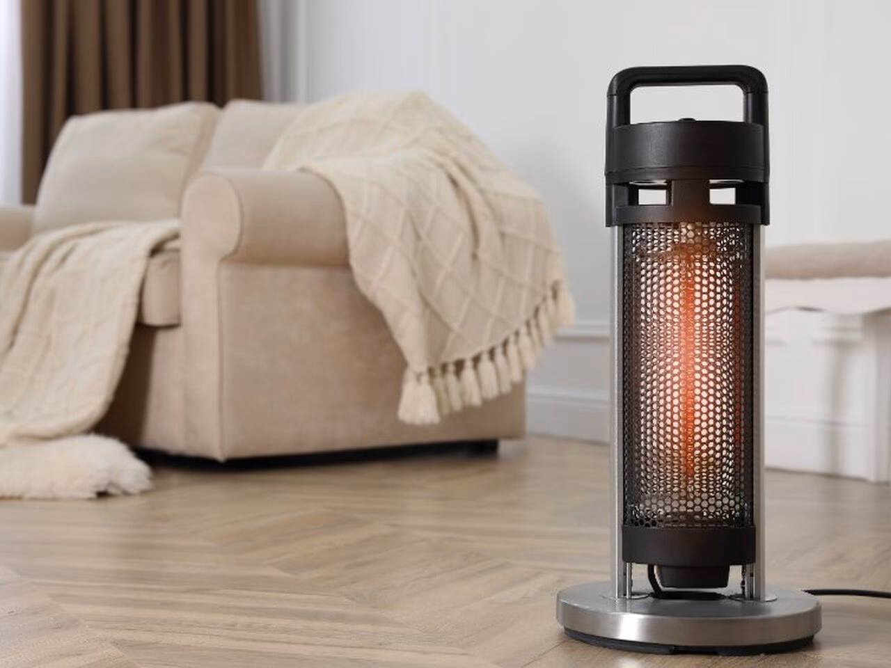 Jakie są przeciwwskazania do stosowania lampy podczerwień?