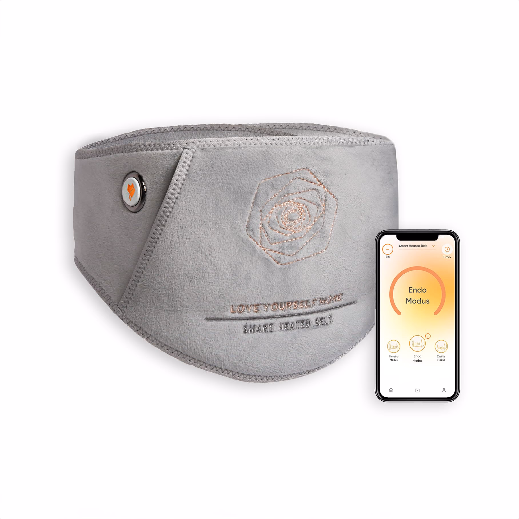 Czy ciepło pomaga na ból żołądka?