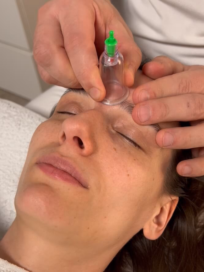 Co daje nagrzewanie zatok?