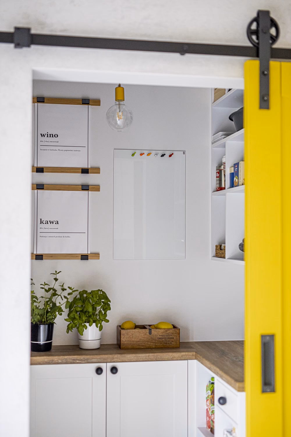 Jaka temperatura powinna być w mojej spiżarni?