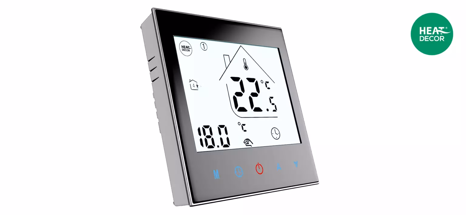 Czy termostat może wpływać na ogrzewanie?