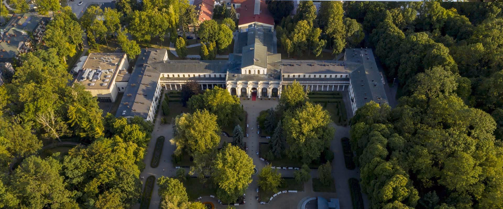 Jakie schorzenia leczy Uzdrowisko Busko-Zdrój?