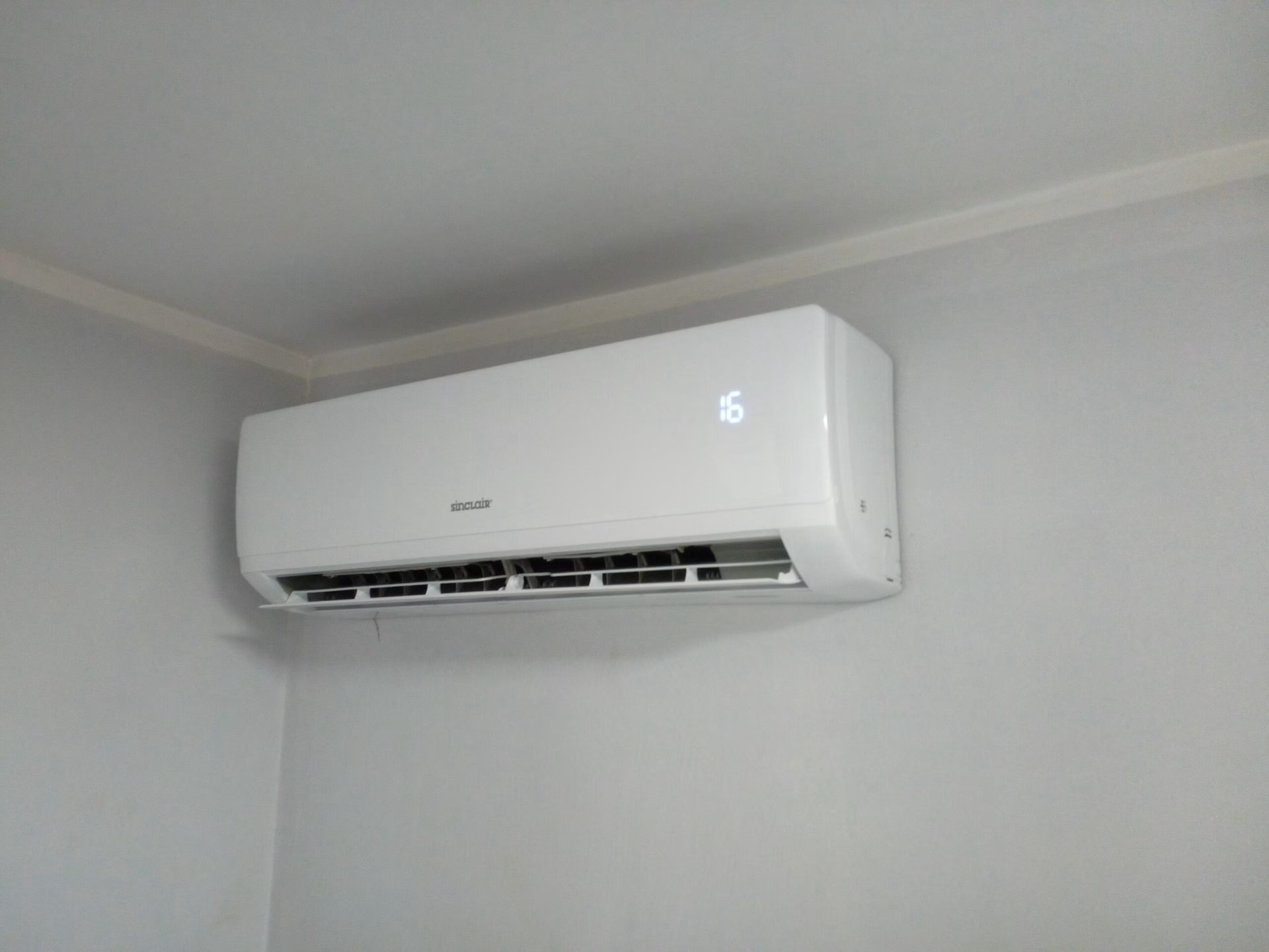 Jakie ogrzewanie w archiwum?