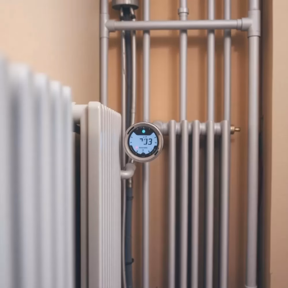 Jak wspólnota mieszkaniowa może uruchomić ogrzewanie?