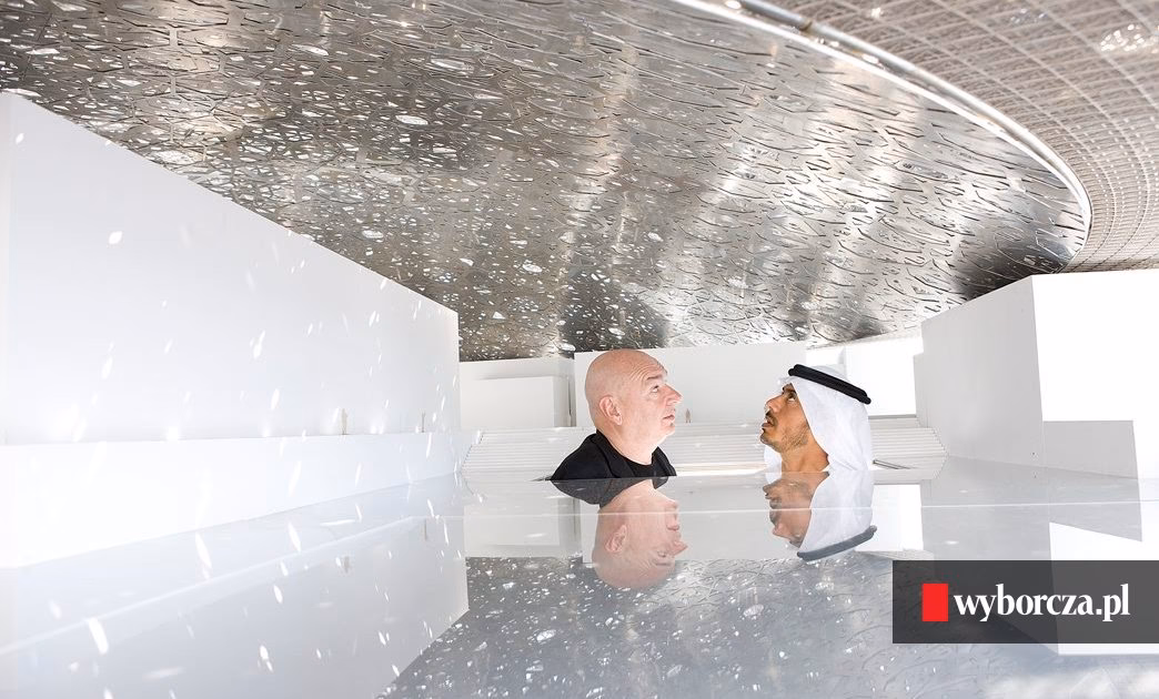 Ile zajmuje zwiedzanie całego Luwru?