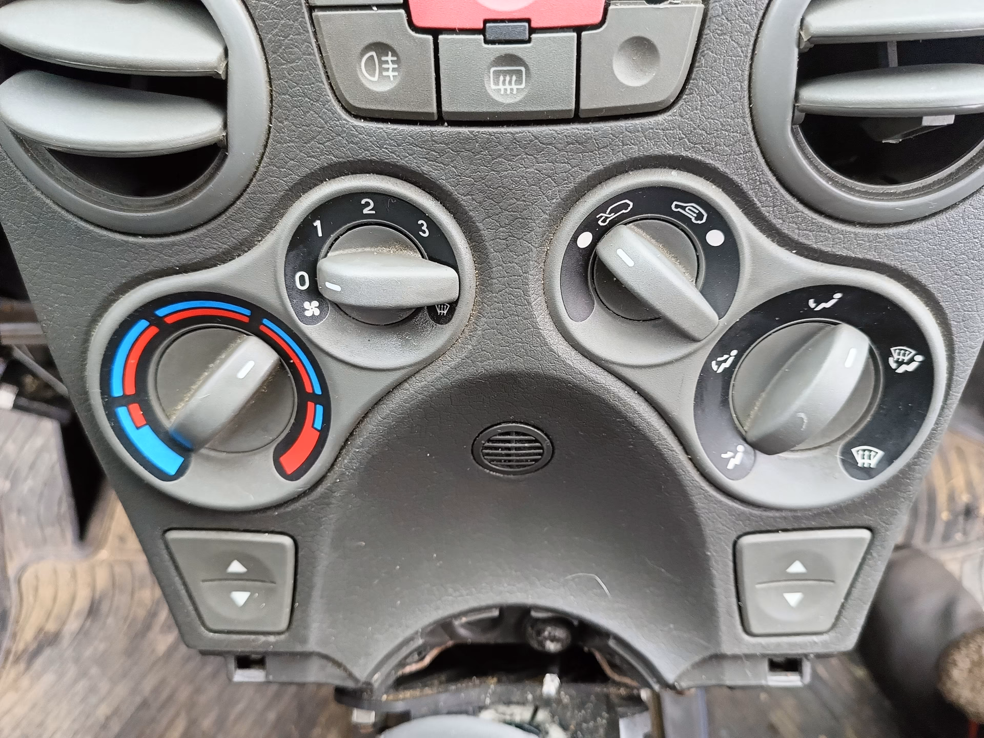 Czy Fiat Panda gnije?