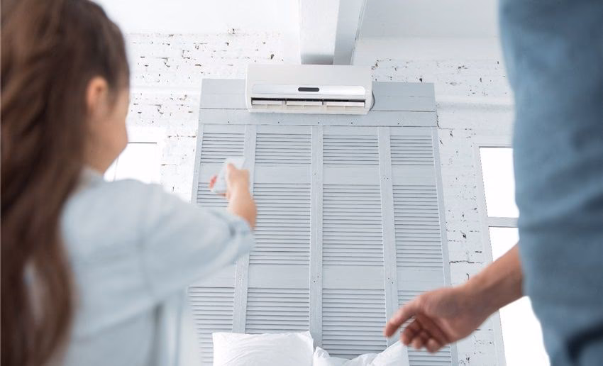 Jaka temperatura powinna być w przedszkolu?