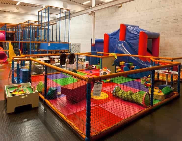 Czy w żłobku może być klimatyzacja?