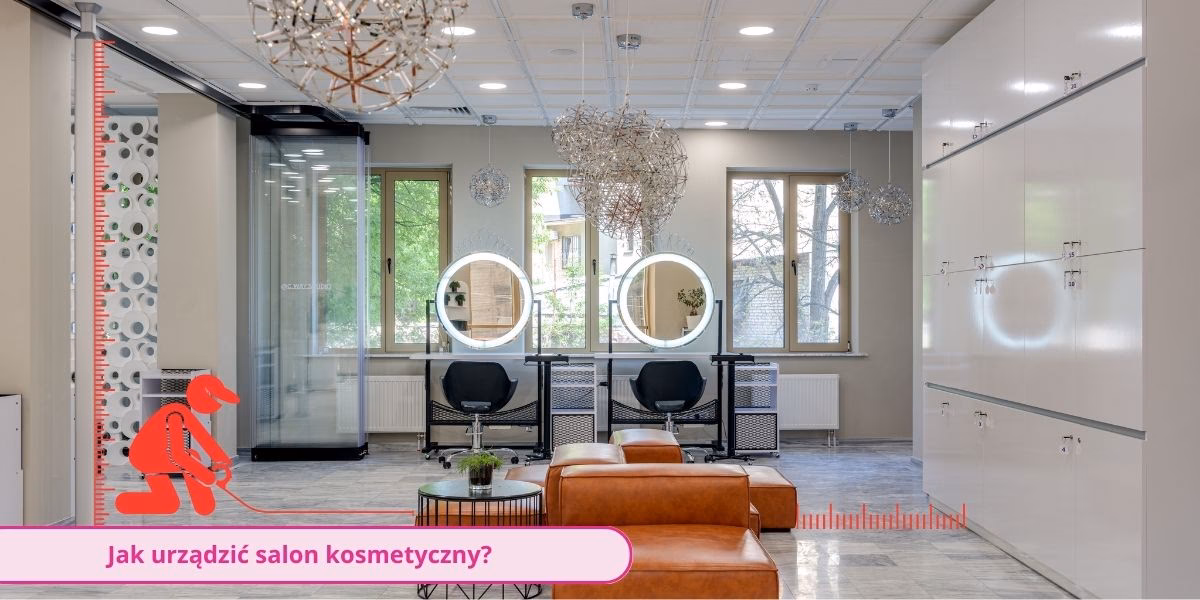 Jakie warunki musi spełniać lokal fryzjerski?