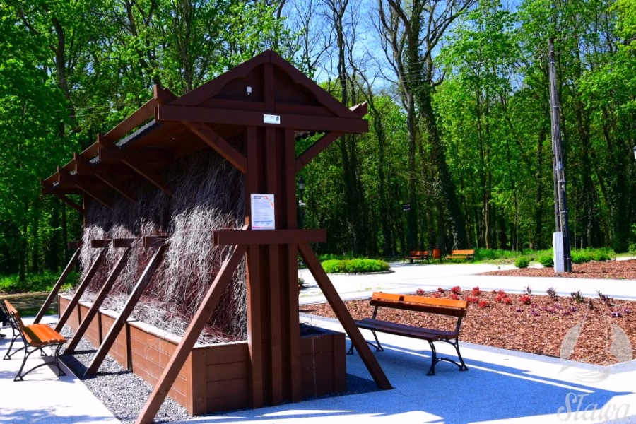 Czy tężnie są bezpieczne?