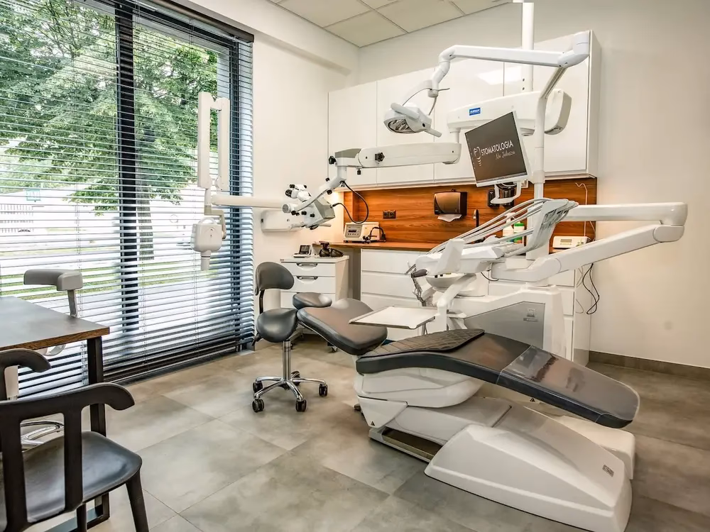 Czego dotyczą zasady bhp w stomatologii?