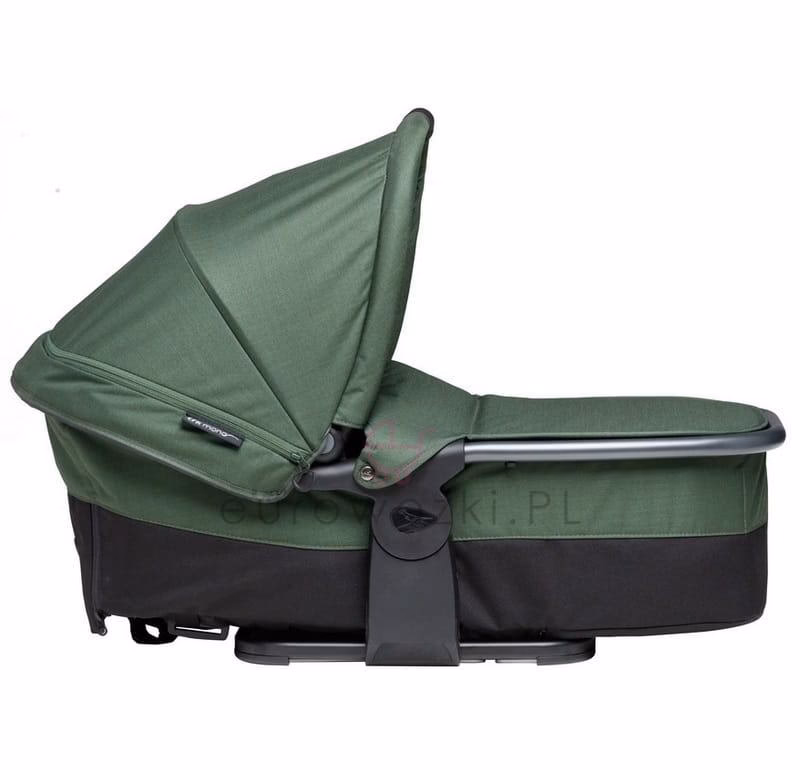 Co powinno znajdować się w gondoli?