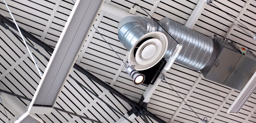 Czy wentylacja mechaniczna jest droga?