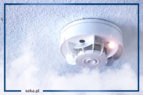 Czy wentylacja to środek ochrony zbiorowej?