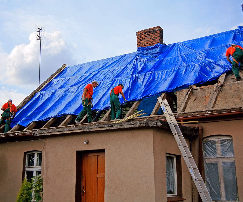 Jakie remonty trzeba zgłaszać?
