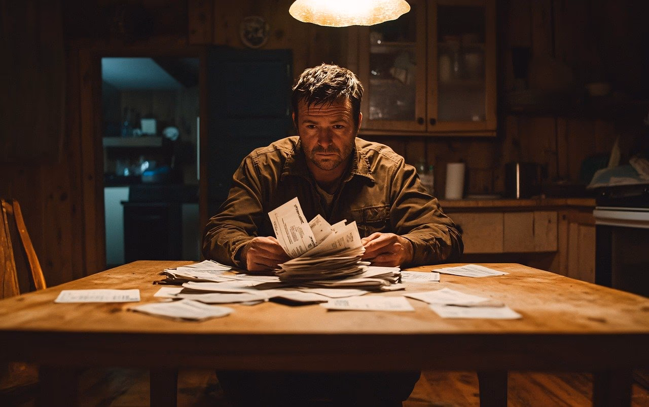 Co w sytuacji, gdy najemca nie płaci?