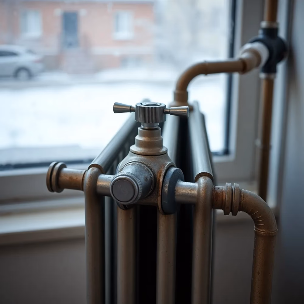 Czy mogą odciąć ogrzewanie?