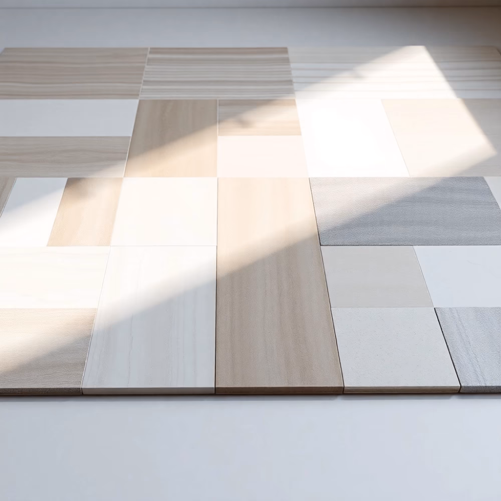 Czy wszystkie płytki podłogowe nadają się do ogrzewania podłogowego?