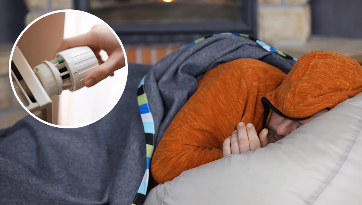 Czy warto zakręcać kaloryfery na noc?