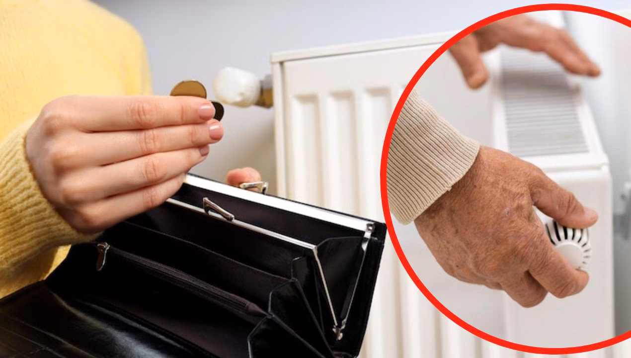 Czy powinienem wyłączać podgrzewacz wody na noc?