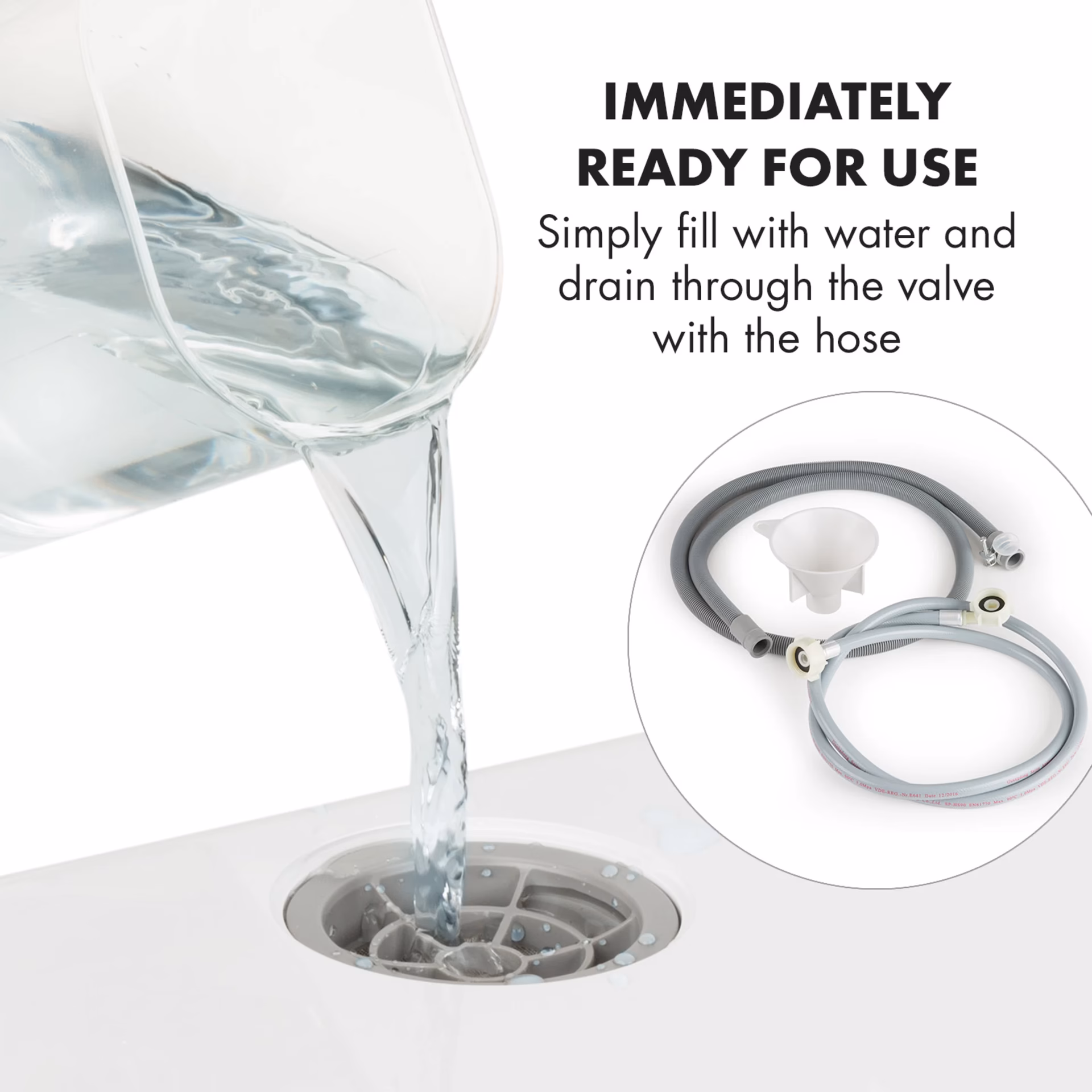 Czy zmywarka musi mieć wentylację?