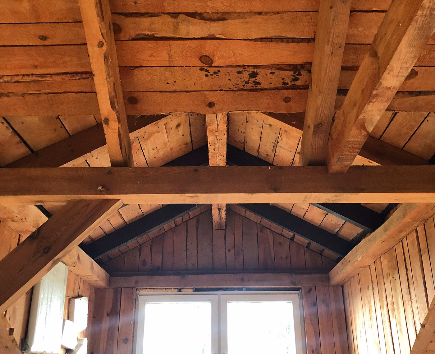 Jak najlepiej ocieplić stary dom?