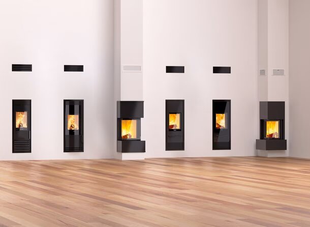 Czy komin ceramiczny nadaje się do pieca na pellet?