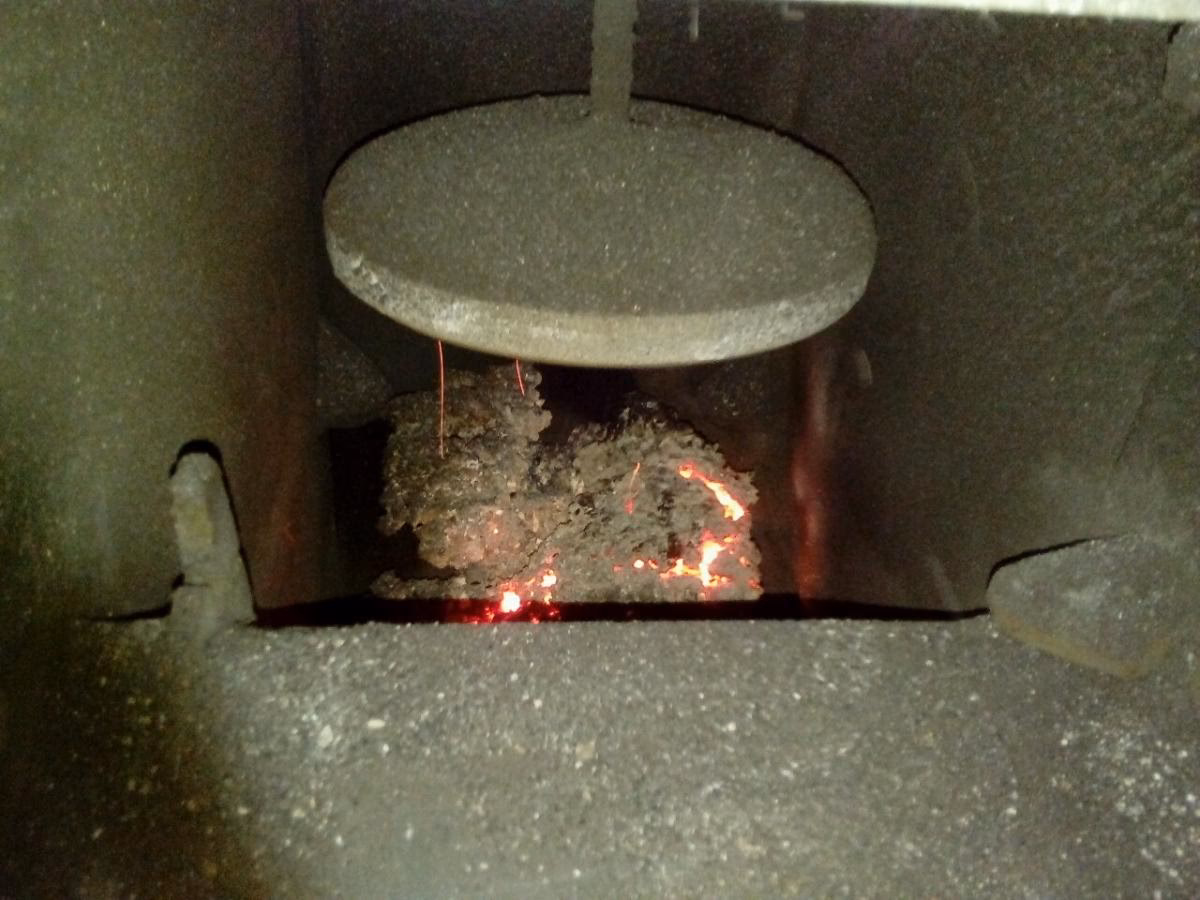 Co daje uszczelnienie retorty?