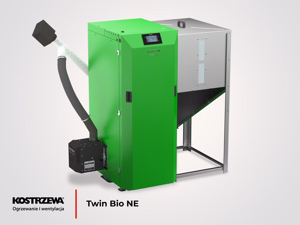 Jakie dwa źródła ciepła są wnioskowane w programie