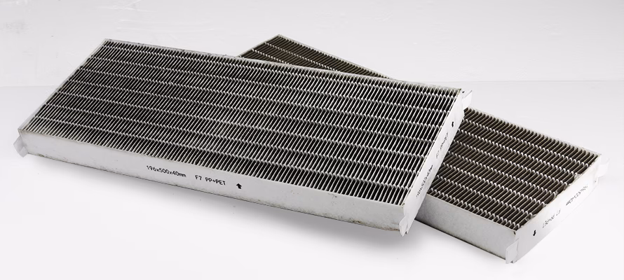 Ile kosztuje czyszczenie kanałów wentylacyjnych z pleśni?