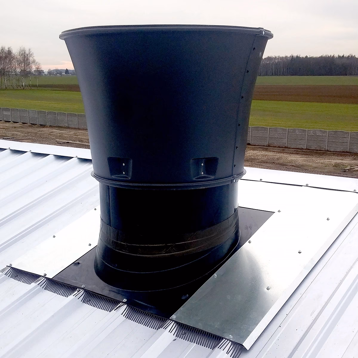 Jak wyczyścić kratki wentylacyjne w domu?